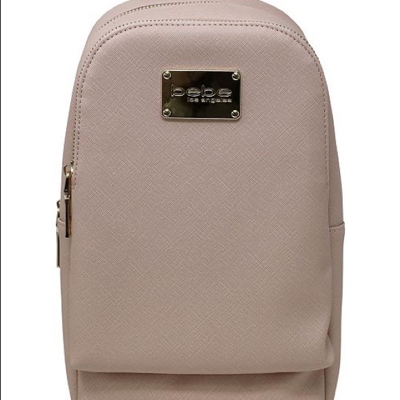 bebe sling bag